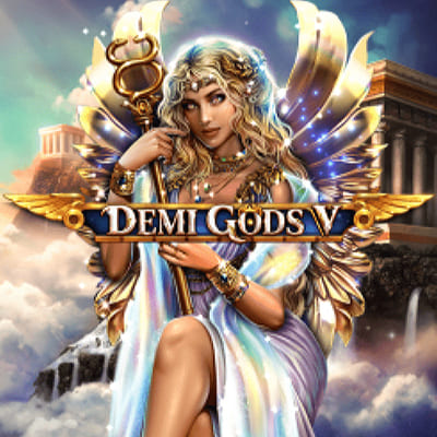 vox casino demi gods v