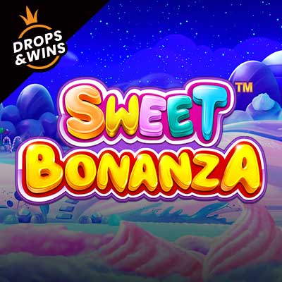 vox casino sweet bonanza