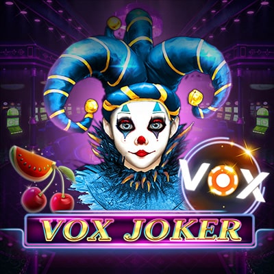vox joker